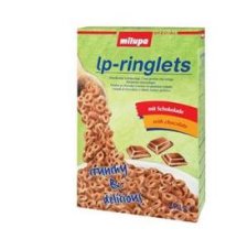 LP RINGLETS CEREALI CIOC 250G