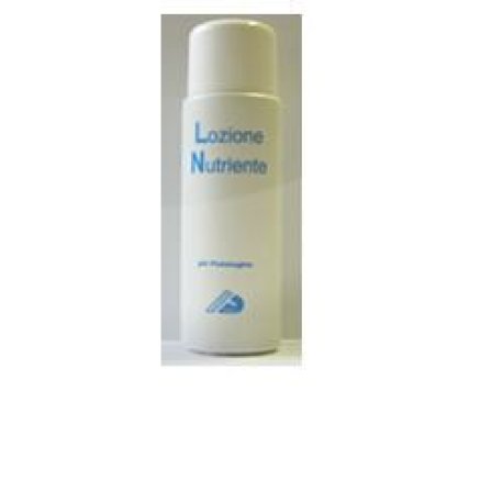 SIDEA LOZIONE NUTR-CAPILLARE