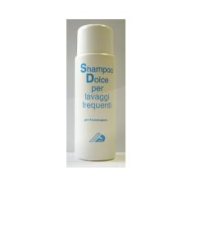 SIDEA SHAMPOO DOLCE 150ML