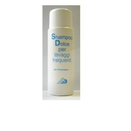 SIDEA SHAMPOO DOLCE 150ML