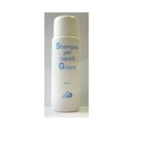 SIDEA SHAMPOO CAPELLI GRASSI