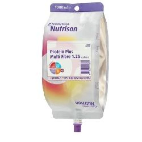 NUTRISON PROTEIN PLUS MF 1L