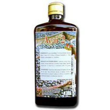 DR POCK ACAI 500ML