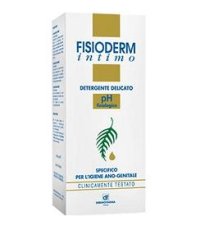 FISIODERM DETERGENTE INTIMO