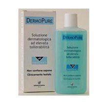 DERMOPURE SOL DERMATOLOGICA