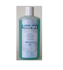 FISIOPURE DETERGENTE LIQUIDO