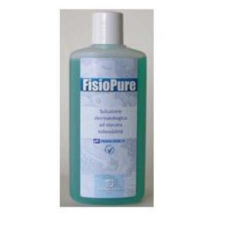 FISIOPURE DETERGENTE LIQUIDO