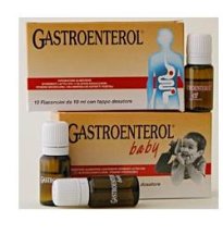 GASTROENTEROL 10FL