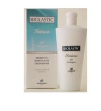 BIOLASTIC INTIMO 400ML