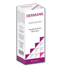 DERMANIL CREMA BARRIERA 100ML