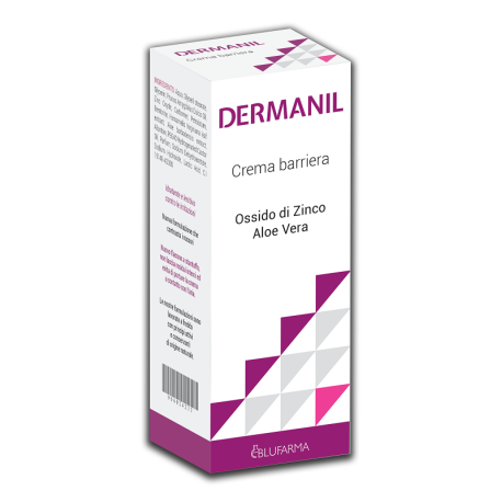 DERMANIL CREMA BARRIERA 100ML