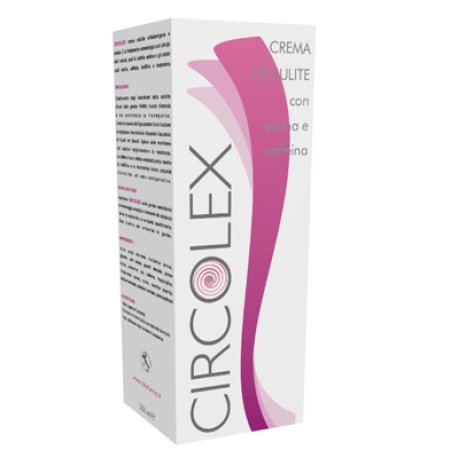 CIRCOLEX CREMA ANTICELLULITE