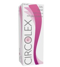 CIRCOLEX GEL VENE 100ML