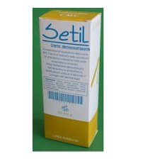 SETIL CREMA UMETTANTE 50ML