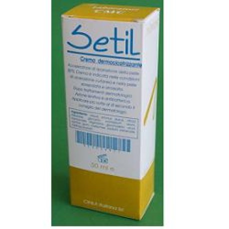 SETIL CREMA UMETTANTE 50ML