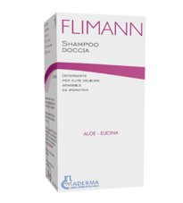 FLIMANN SHAMPOO DOCCIA