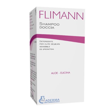 FLIMANN SHAMPOO DOCCIA