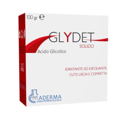 GLYDET SOLIDO DETERGENTE