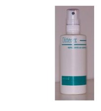 DITTEREX REPELLENTE/LENITIVO