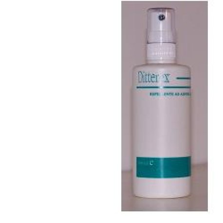 DITTEREX REPELLENTE/LENITIVO