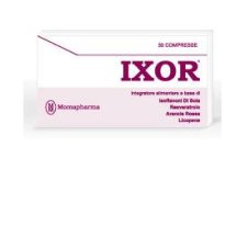 IXOR 30CPR