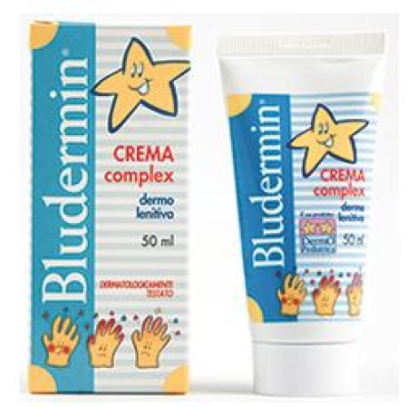 BLUDERMIN CREMA COMPLEX 50ML