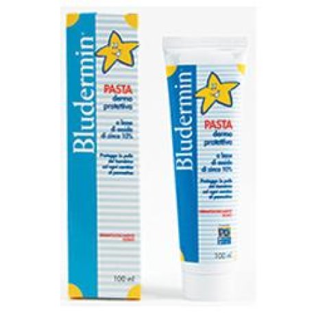 BLUDERMIN PASTA 100ML