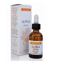 DELIFAB LOZIONE GTT ALPHA 30ML