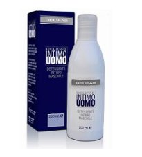 DELIFAB INTIMO UOMO 200ML