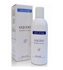 DELIFAB LIQUIDO 200ML