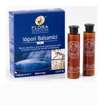 VAPORI BALSAMICI 5FL 15ML