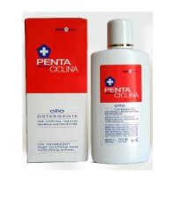 PENTACICLINA OLIO 200ML