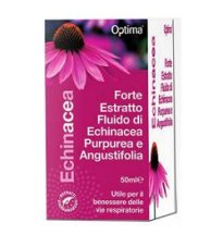 ECHINACEA 50ML ESTRATTO FORTE
