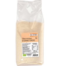 FARINA INTEGR GRANO TENERO 1KG