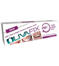 OLIVAFIX GOLD CREMA 75G