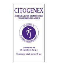 CITOGENEX 30CPS