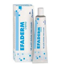 EFADERM CR 30ML