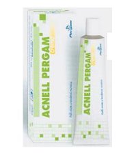 ACNELL PERGAM CR 30ML