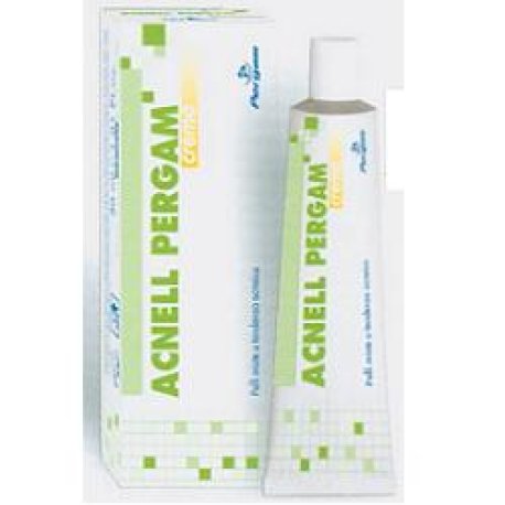 ACNELL PERGAM CR 30ML