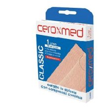 CER CEROXMED LONG 50X8CM 1PZ