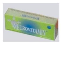 NEUROVITAMIN 48CPR