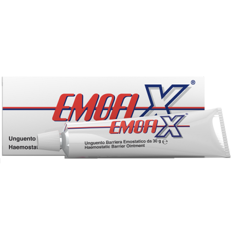 EMOFIX UNGUENTO BARRI EMOST30G