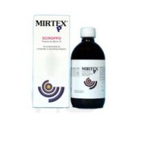 MIRTEX P 500ML