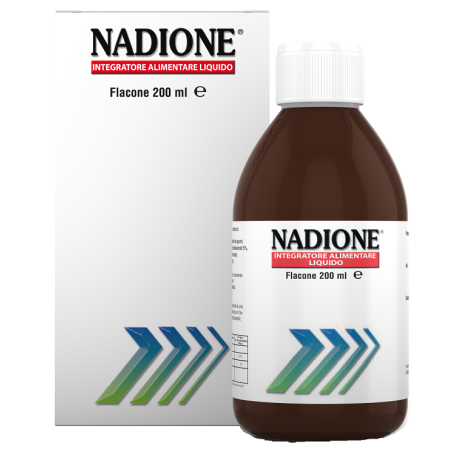 NADIONE 200ML