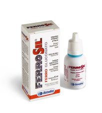 FERROSIL 15ML