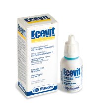 ECEVIT GOCCE 15ML