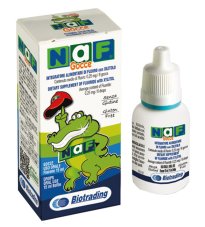 NAF GOCCE 15ML