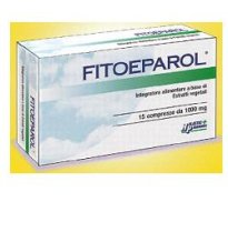 FITOEPAROL 15CPR