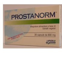 PROSTANORM 30CPS