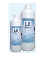 LH SOAP DISINF 1L